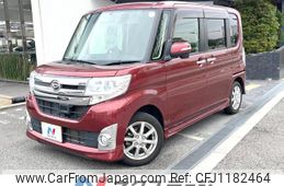 daihatsu tanto 2014 quick_quick_LA600S_LA600S-0164994