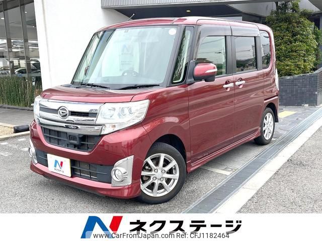 daihatsu tanto 2014 quick_quick_LA600S_LA600S-0164994 image 1