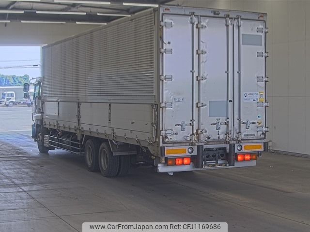 isuzu giga 2006 -ISUZU--Giga CYY77V6J-7000033---ISUZU--Giga CYY77V6J-7000033- image 2
