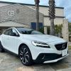 volvo v40 2020 quick_quick_CBA-MB420XC_YV1MZ402CK2184881 image 1