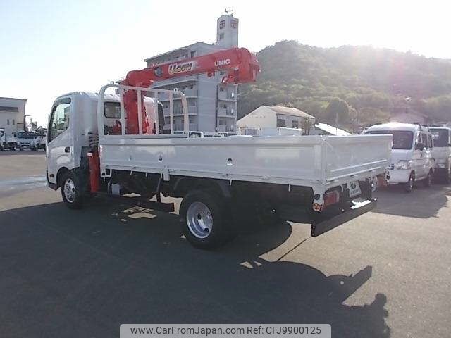 toyota dyna-truck 2014 CFJ9900125 image 2
