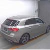 mercedes-benz a-class 2019 quick_quick_5BA-177084_WDD1770842V026932 image 5