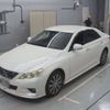 toyota mark-x 2011 -TOYOTA--MarkX GRX135-6005056---TOYOTA--MarkX GRX135-6005056- image 1