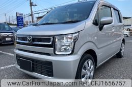 mazda flair 2017 CFJ1656757