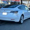 tesla-motors model-3 2021 -TESLA 【名古屋 306ﾒ4769】--ﾃｽﾗﾓﾃﾞﾙ3 ZAA-3L23--LRW3F7EBXMC175811---TESLA 【名古屋 306ﾒ4769】--ﾃｽﾗﾓﾃﾞﾙ3 ZAA-3L23--LRW3F7EBXMC175811- image 16