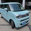suzuki wagon-r 2021 -SUZUKI 【群馬 582ｴ5065】--Wagon R Smile MX91S--113815---SUZUKI 【群馬 582ｴ5065】--Wagon R Smile MX91S--113815- image 25