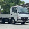 mitsubishi-fuso canter 2006 GOO_NET_EXCHANGE_1120023A30250613W001 image 4