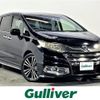 honda odyssey 2016 -HONDA--Odyssey DBA-RC1--RC1-1114170---HONDA--Odyssey DBA-RC1--RC1-1114170- image 1