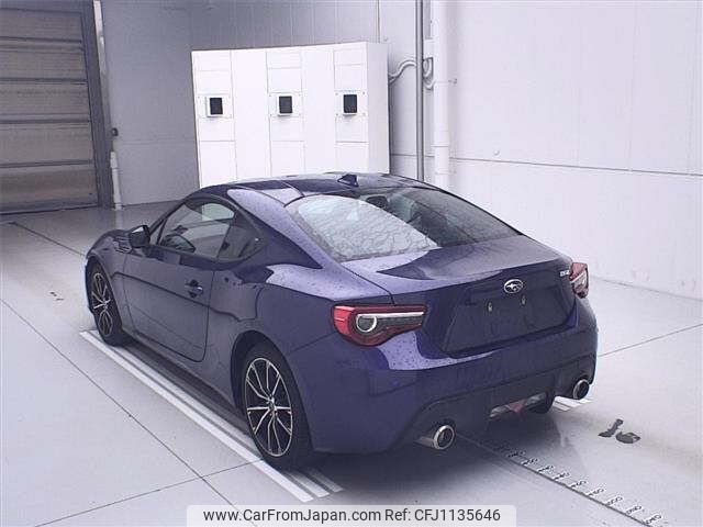 subaru brz 2018 -SUBARU--BRZ ZC6-030181---SUBARU--BRZ ZC6-030181- image 2