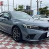 honda civic 2022 CFJ1743438 image 16