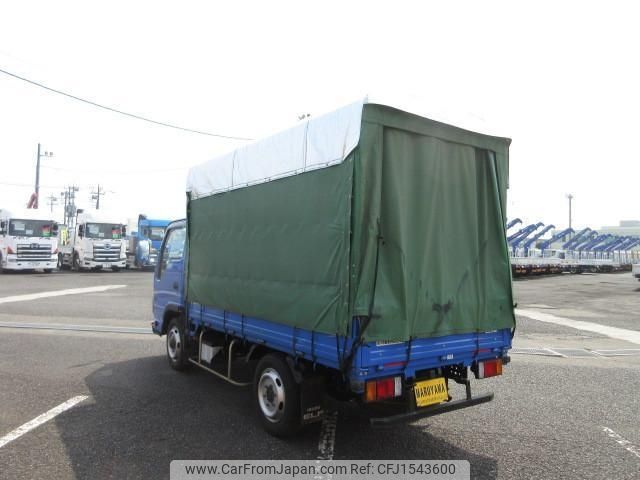 isuzu elf-truck 2014 CFJ1543600 image 2
