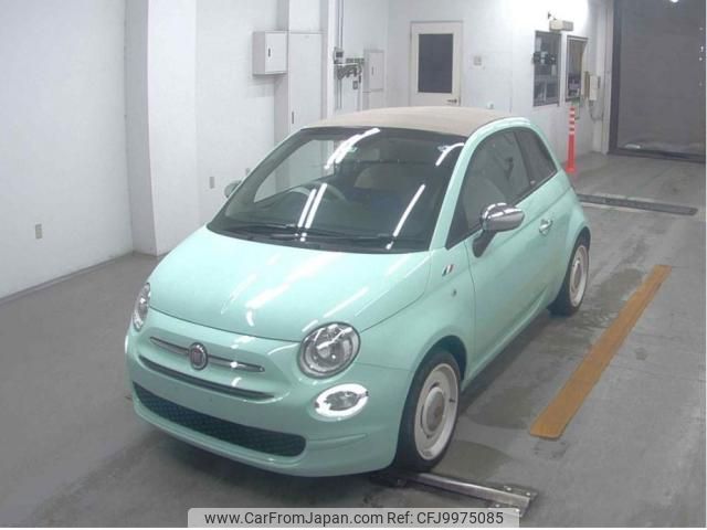 fiat 500c 2021 quick_quick_3BA-31212_ZFA3120000JF03288 image 1