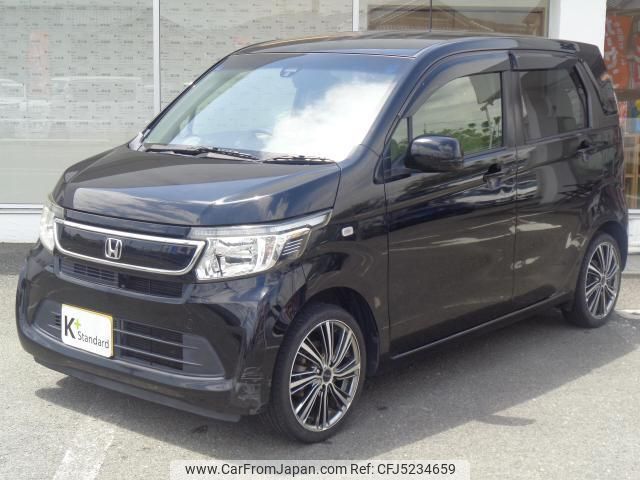 honda n-wgn 2016 quick_quick_DBA-JH1_JH1-1241155 image 1