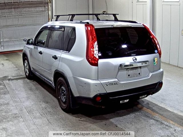 nissan x-trail 2013 -NISSAN--X-Trail NT31-319301---NISSAN--X-Trail NT31-319301- image 2