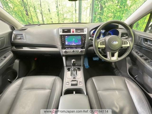 subaru outback 2015 -SUBARU--Legacy OutBack DBA-BS9--BS9-017528---SUBARU--Legacy OutBack DBA-BS9--BS9-017528- image 2