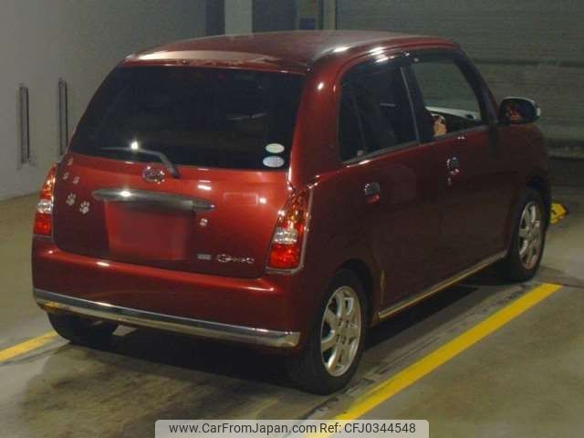 daihatsu mira-gino 2007 -DAIHATSU--Mira Gino DBA-L650S--L650S-0065240---DAIHATSU--Mira Gino DBA-L650S--L650S-0065240- image 2