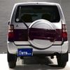 mitsubishi pajero-mini 2011 CFJ1803914 image 13