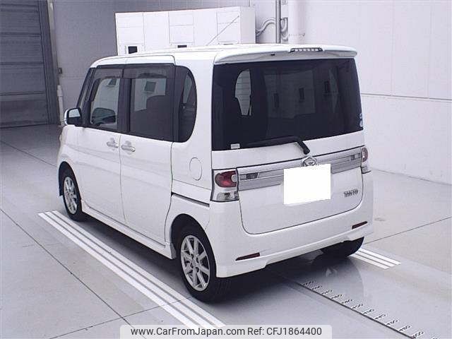 daihatsu tanto 2011 CFJ1864400 image 2