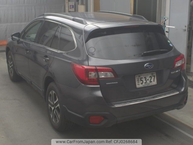 subaru outback 2019 -SUBARU--Legacy OutBack BS9-054614---SUBARU--Legacy OutBack BS9-054614- image 2