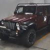 chrysler jeep-wrangler 2012 -CHRYSLER--Jeep Wrangler 1C4HJWKG9CL159910---CHRYSLER--Jeep Wrangler 1C4HJWKG9CL159910- image 5