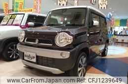 suzuki hustler 2017 -SUZUKI 【名変中 】--Hustler MR41S--260759---SUZUKI 【名変中 】--Hustler MR41S--260759-