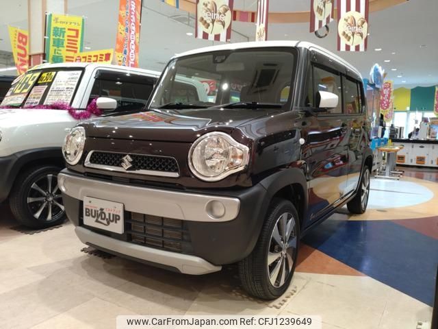 suzuki hustler 2017 -SUZUKI 【名変中 】--Hustler MR41S--260759---SUZUKI 【名変中 】--Hustler MR41S--260759- image 1