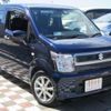 suzuki wagon-r 2018 -SUZUKI--Wagon R DAA-MH55S--MH55S-238043---SUZUKI--Wagon R DAA-MH55S--MH55S-238043- image 2