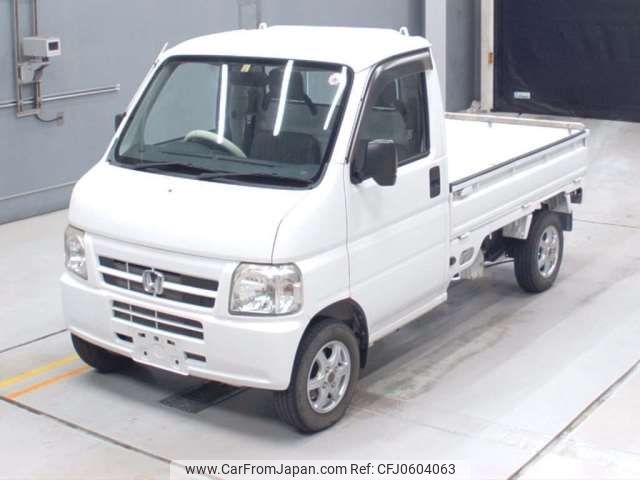 honda acty-truck 2008 -HONDA--Acty Truck GBD-HA7--HA7-1720001---HONDA--Acty Truck GBD-HA7--HA7-1720001- image 1