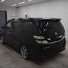 toyota vellfire 2009 NIKYO_LC77276 image 34