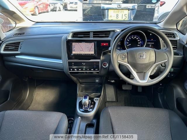 honda fit-hybrid 2014 quick_quick_GP5_GP5-3077327 image 2
