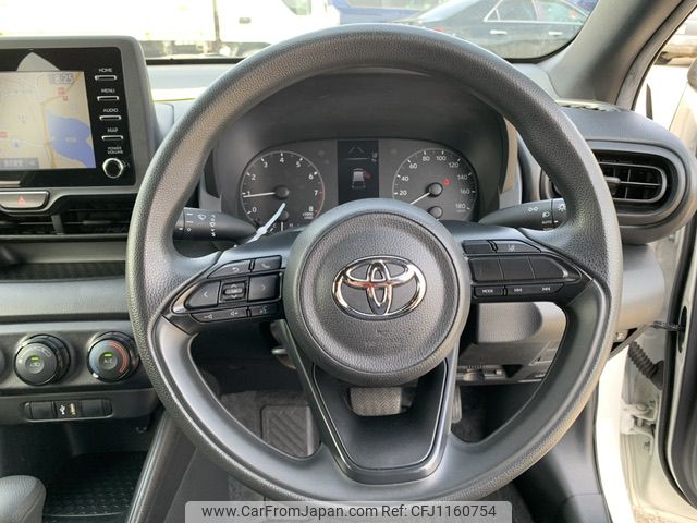 toyota yaris 2021 NIKYO_RQ69990 image 2