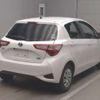 toyota vitz 2019 -TOYOTA--Vitz DAA-NHP130--NHP130-4020735---TOYOTA--Vitz DAA-NHP130--NHP130-4020735- image 2