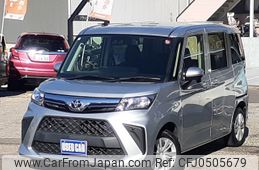 toyota roomy 2020 -TOYOTA--Roomy M900A--0500521---TOYOTA--Roomy M900A--0500521-