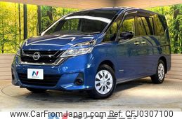 nissan serena 2017 -NISSAN--Serena DAA-GC27--GC27-008705---NISSAN--Serena DAA-GC27--GC27-008705-