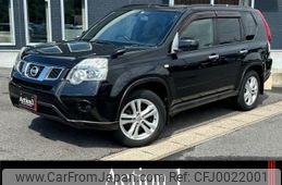 nissan x-trail 2011 quick_quick_NT31_NT31-221893