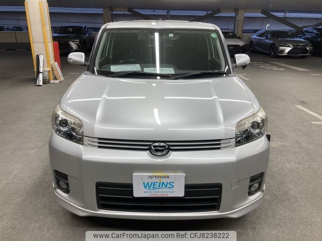 2008 Toyota Corolla Rumion DBA-ZRE152N 2WD - Car Price $1,563