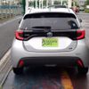 toyota yaris 2021 -TOYOTA--Yaris 6AA-MXPH10--MXPH10-2076678---TOYOTA--Yaris 6AA-MXPH10--MXPH10-2076678- image 11