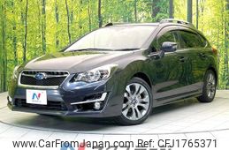 subaru impreza-sports 2015 CFJ1765371