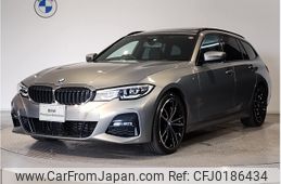 bmw 3-series 2021 -BMW--BMW 3 Series 3DA-6L20--WBA6L72060FL74839---BMW--BMW 3 Series 3DA-6L20--WBA6L72060FL74839-