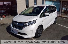 honda freed 2017 -HONDA--Freed DAA-GB7--GB7-1045030---HONDA--Freed DAA-GB7--GB7-1045030-