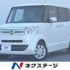 honda n-box 2016 -HONDA--N BOX DBA-JF1--JF1-1848459---HONDA--N BOX DBA-JF1--JF1-1848459- image 1