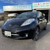 nissan leaf 2015 -NISSAN 【仙台 301ｻ4282】--Leaf AZE0--114468---NISSAN 【仙台 301ｻ4282】--Leaf AZE0--114468- image 1