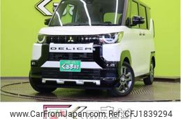 mitsubishi delica 2025 CFJ1839294