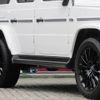 mercedes-benz g-class 2023 quick_quick_3DA-463350_W1N4633502X470598 image 4