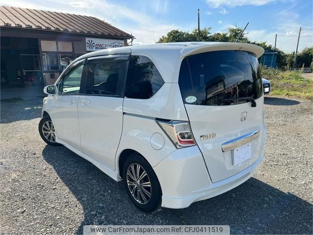 honda freed 2008 -HONDA 【宮城 503ﾌ5483】--Freed GB3--1017846---HONDA 【宮城 503ﾌ5483】--Freed GB3--1017846- image 2