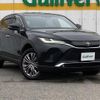 toyota harrier 2021 -TOYOTA--Harrier 6BA-MXUA85--MXUA85-0006838---TOYOTA--Harrier 6BA-MXUA85--MXUA85-0006838- image 1