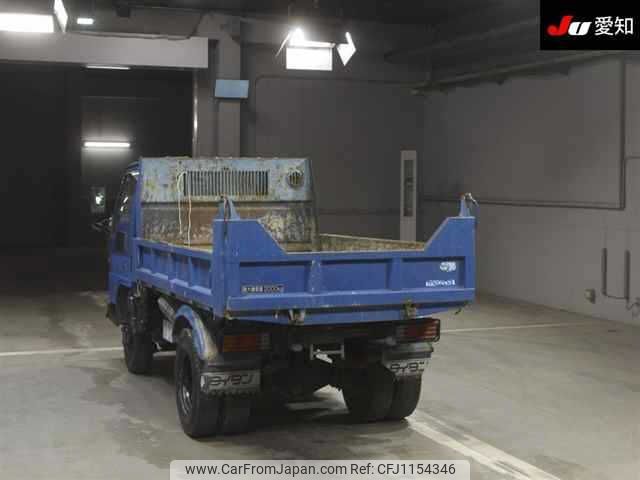 mazda titan 1990 -MAZDA--Titan WGLAD-121106---MAZDA--Titan WGLAD-121106- image 2