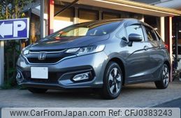 honda fit 2017 quick_quick_DAA-GP5_GP5-3410073