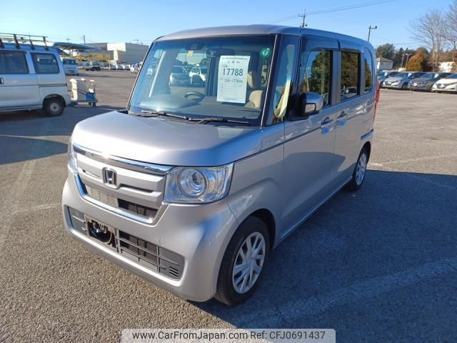 honda n-box 2020 quick_quick_6BA-JF3_JF3-1433397 image 1