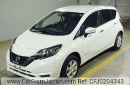 nissan note 2019 -NISSAN--Note SNE12-014023---NISSAN--Note SNE12-014023-